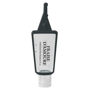 Pocket Buddy 1 Oz Sanitizer with Holder