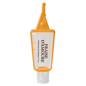 Pocket Buddy 1 Oz Sanitizer with Holder