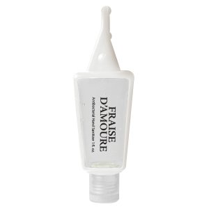 Pocket Buddy 1 Oz Sanitizer with Holder