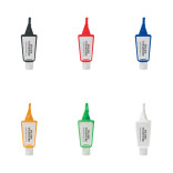 Pocket Buddy 1 Oz Sanitizer with Holder