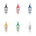 Pocket Buddy 1 Oz Sanitizer with Holder