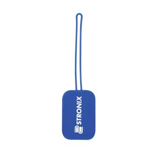 Colorway Silicone Luggage Tag