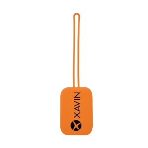 Colorway Silicone Luggage Tag