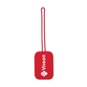 Colorway Silicone Luggage Tag