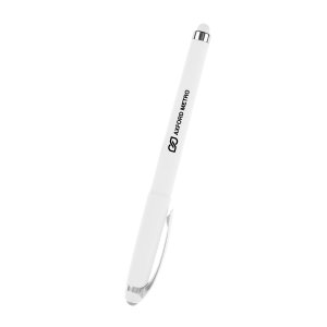 Focus Point Gel Stylus Pen