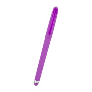 Focus Point Gel Stylus Pen