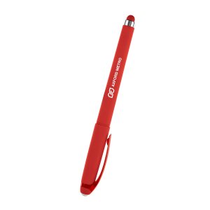 Focus Point Gel Stylus Pen