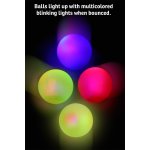 ColorSpark Light Ball