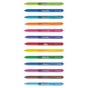 Paper Mate Inkjoy Gel