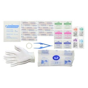 Trail Blazer First Aid Set
