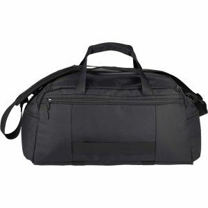 High Sierra Trekpoint Flap Duffle