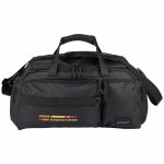 High Sierra Trekpoint Flap Duffle