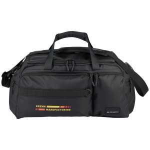 High Sierra Trekpoint Flap Duffle
