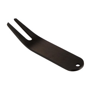 Greenskeeper's Pocket Metal Divot Tool