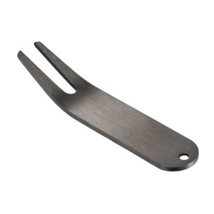 Greenskeeper's Pocket Metal Divot Tool