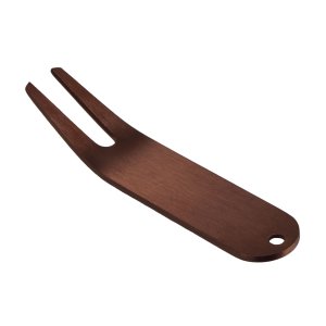 Greenskeeper's Pocket Metal Divot Tool