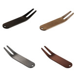 Greenskeeper's Pocket Metal Divot Tool