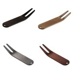 Greenskeeper's Pocket Metal Divot Tool