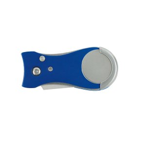 Pocket Greenskeeper Divot Tool & Marker