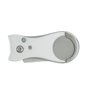 Pocket Greenskeeper Divot Tool & Marker