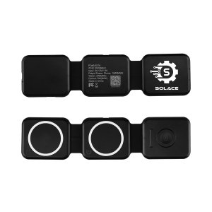 PowerPad Travel Trio