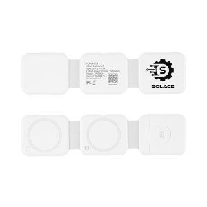 PowerPad Travel Trio