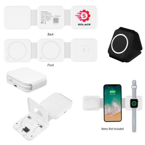 PowerPad Travel Trio