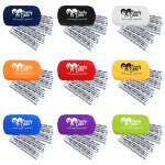 Oops-Proof Bandage Travel Kit - 4 Piece