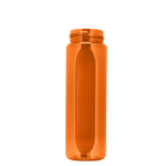 Translucent Orange