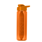 Translucent Orange