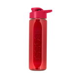 Translucent Red