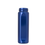 Metallic Blue