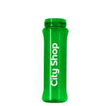 Translucent Green