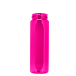 Translucent Hot Pink