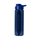 Translucent Navy