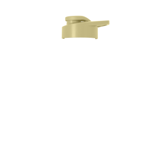 GripMate Embossed Bottle with Drink-Thru Lid - 26 oz.