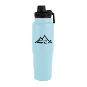 The Big Ben Eco Sip Bottle 30 oz
