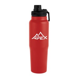 The Big Ben Eco Sip Bottle 30 oz