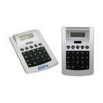 Crunch the Numbers Desk Calculator