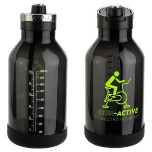 NAYAD Voyager 84 oz Tritan Jug with Silicone Bumper