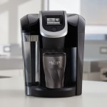 Portland 12 oz. Coffee Tumbler