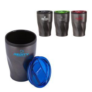 Portland 12 oz. Coffee Tumbler