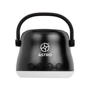 Rhythm Beam Bluetooth Speaker
