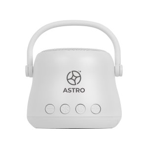 Rhythm Beam Bluetooth Speaker
