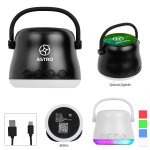 Rhythm Beam Bluetooth Speaker