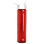Translucent Red