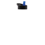 Black/Blue