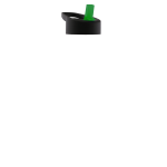 Black/Green