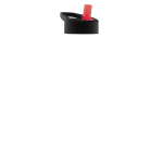 Black/Red