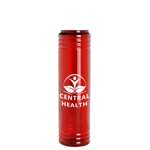 Trekker Tritan Bottle with Flip-Straw Lid - 32 oz.